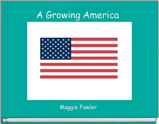 A Growing America 