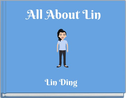 All About Lin