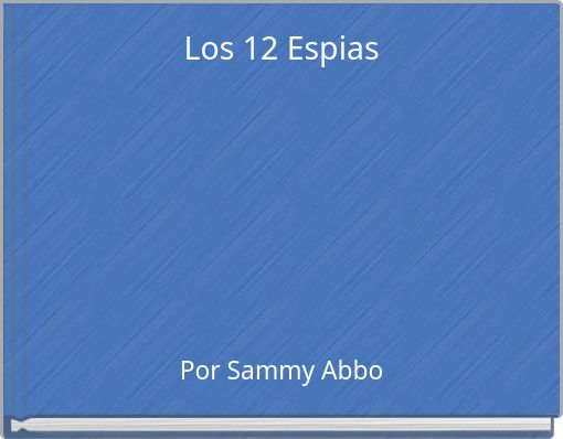 Los 12 Espias