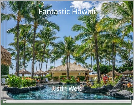 Fantastic Hawaii