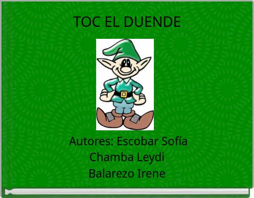 TOC EL DUENDE