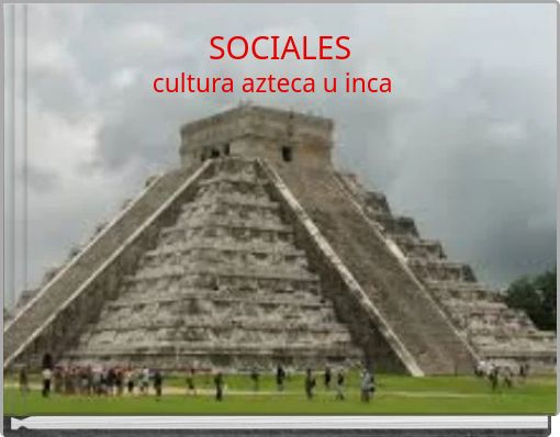 SOCIALES