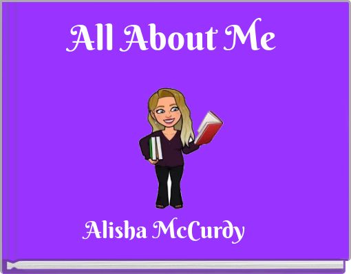 All About Me