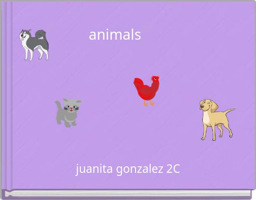 animals