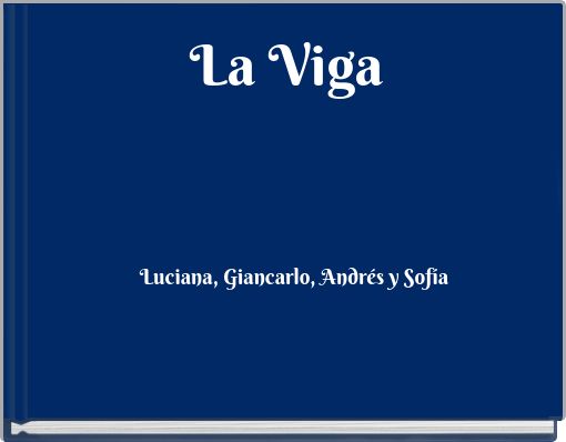 La Viga