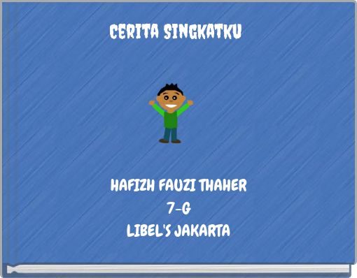 Cerita Singkatku