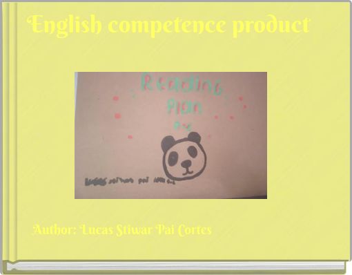English competence product