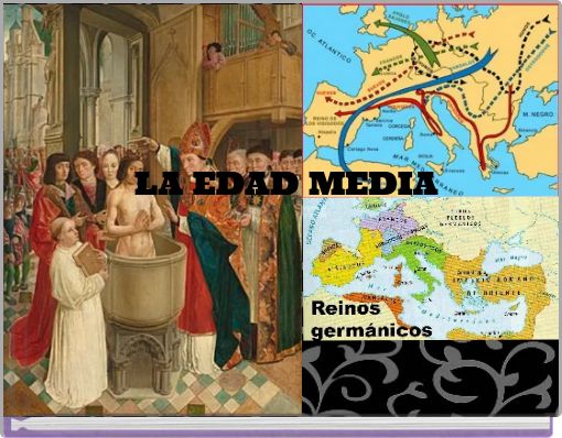 LA EDAD MEDIA