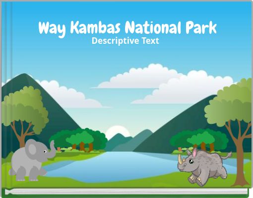 Way Kambas National Park