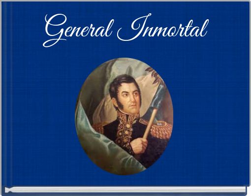General Inmortal