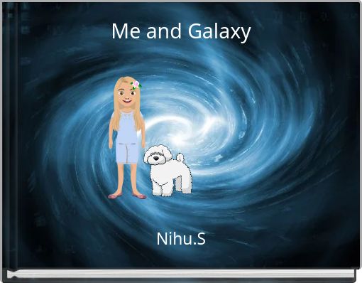 Me and Galaxy
