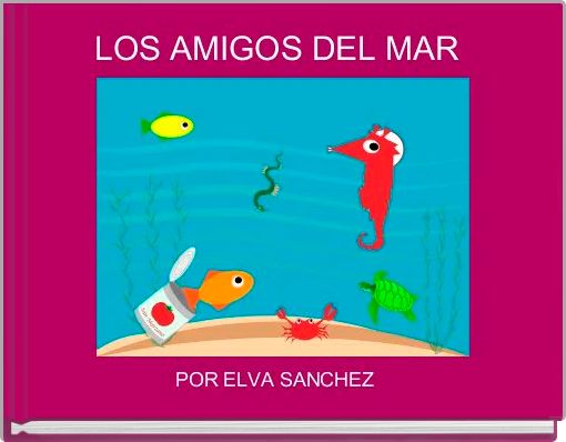 LOS AMIGOS DEL MAR 