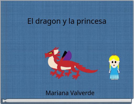 El dragon y la princesa