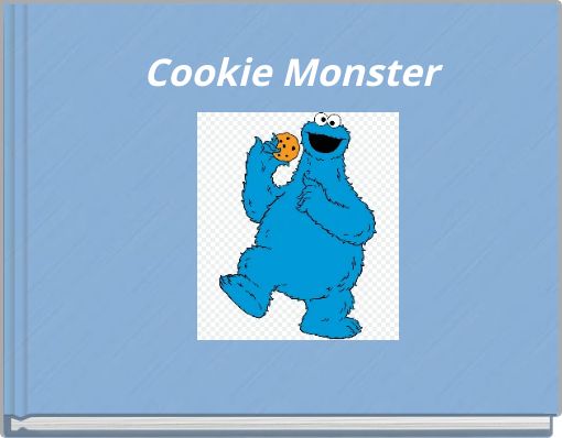 Cookie Monster