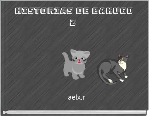 historias de bakugo 2