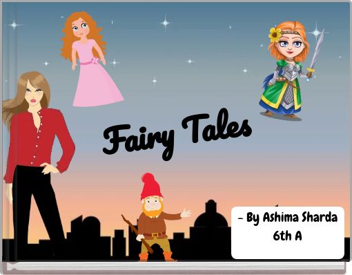 Fairy Tales