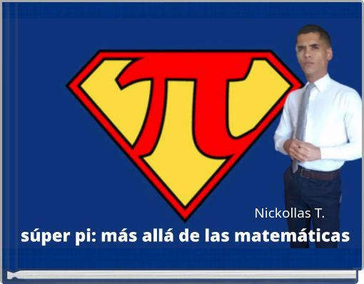 Front cover of 'Nickollas T.' 