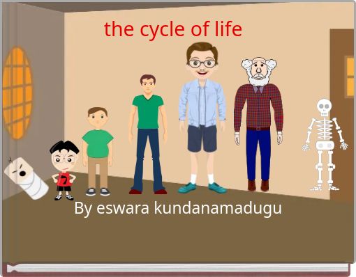 the cycle of life