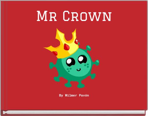 Mr Crown