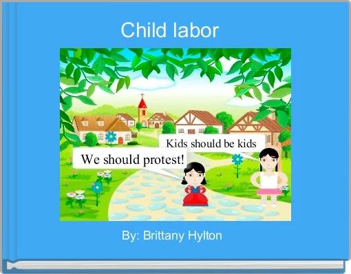 Child labor  