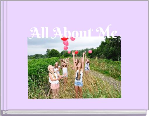 All About Me