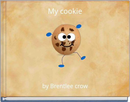 My cookie