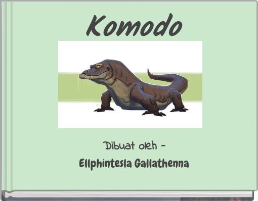 Komodo
