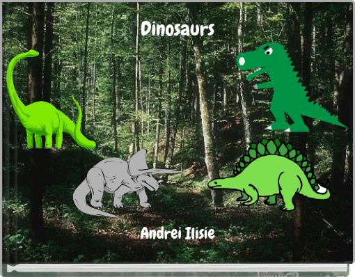Dinosaurs