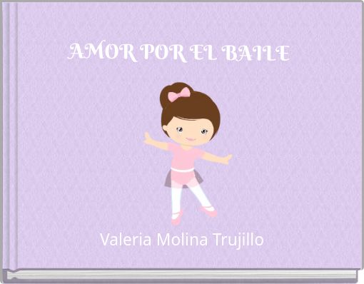 AMOR POR EL BAILE