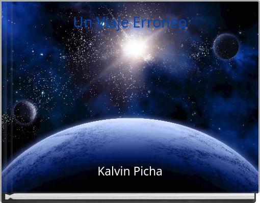 Un Viaje Erroneo