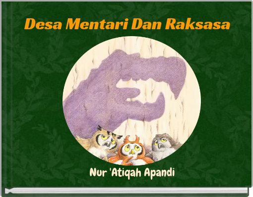 Desa Mentari Dan Raksasa