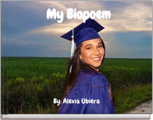 My Biopoem