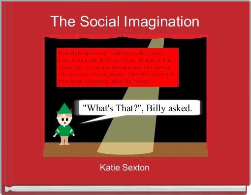 The Social Imagination