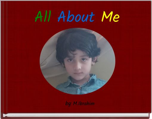 All About Me