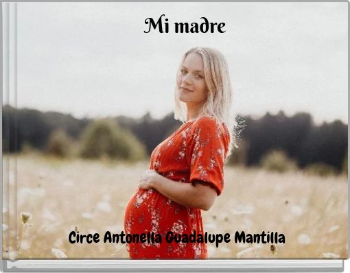 Mi madre