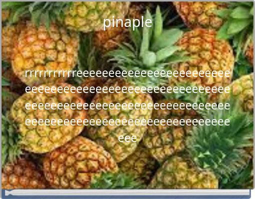 pinaple