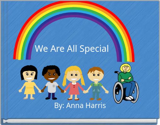 We Are All Special