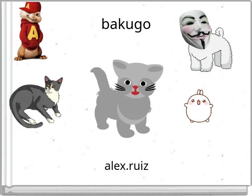 bakugo