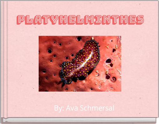 Platyhelminthes