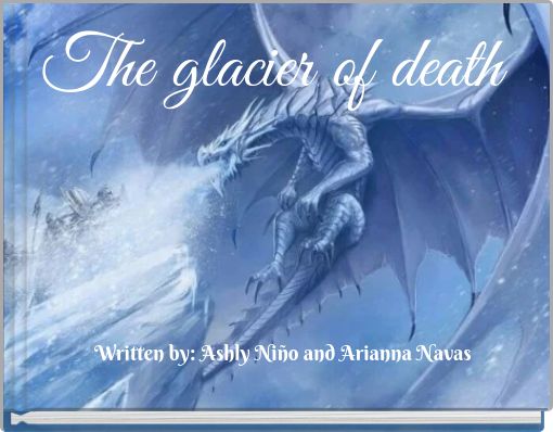 The glacier of death