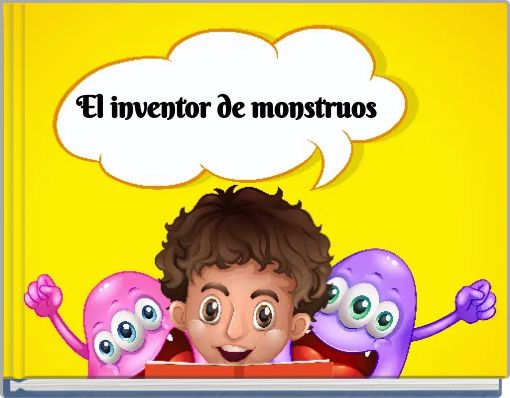 El inventor de monstruos