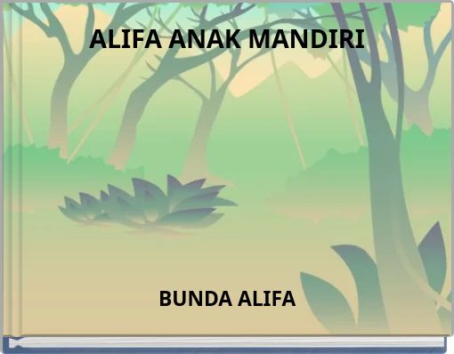 ALIFA ANAK MANDIRI