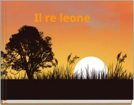 Il re leone