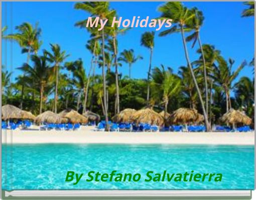 My Holidays