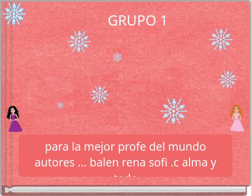 GRUPO 1