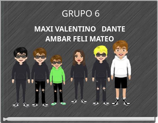 GRUPO 6