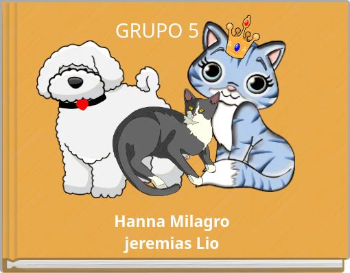 GRUPO 5