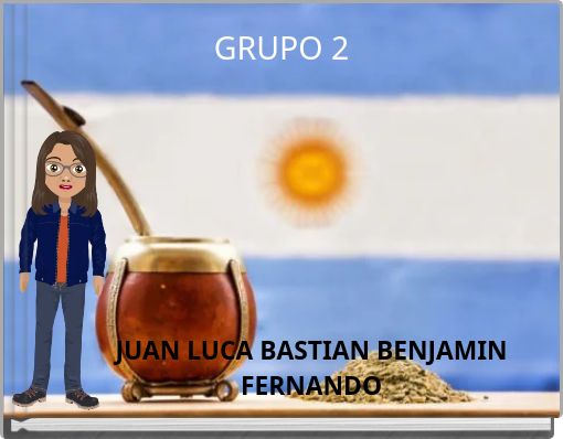 GRUPO 2