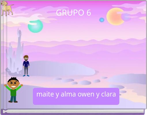 GRUPO 6