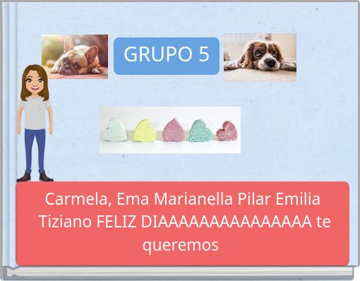 GRUPO 5